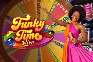 funky-time